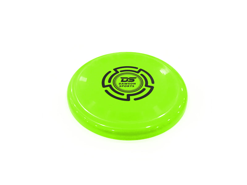 DS Frisbee 25.4cm - Green (EA)