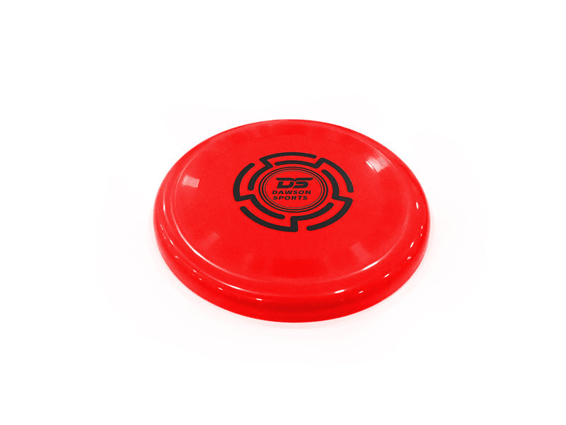DS Frisbee 25.4cm - Red (EA)