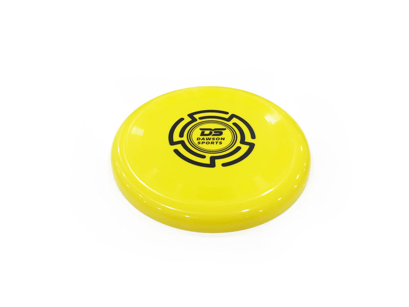 DS Frisbee 25.4cm - Yellow (EA)
