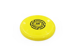 DS Frisbee 25.4cm - Yellow (EA)