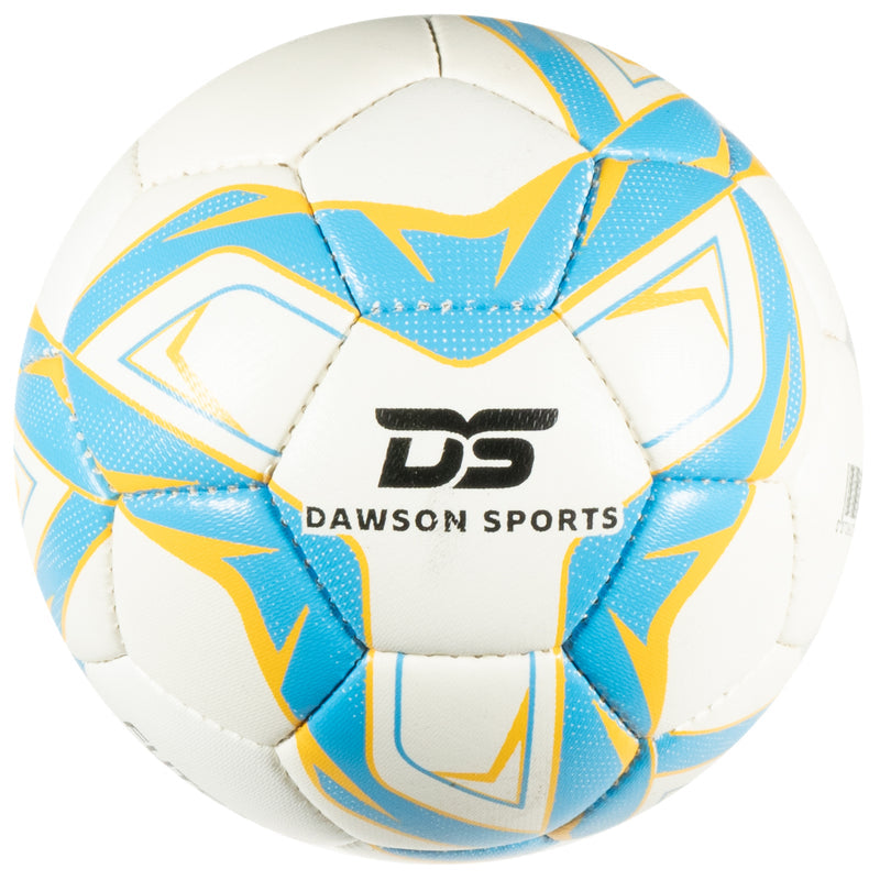 DS Force Futsal Soccer Ball - Size 5 Multicolor Multicolor