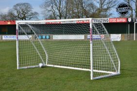 Samba, 12\' x 6\' Ultimate Match Goal - with bag