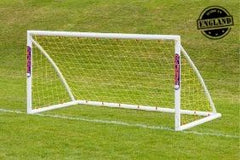 Samba, 8\' x 4\' TRAINER Goal