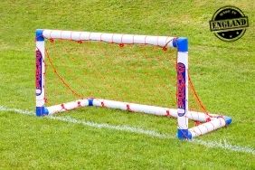 Samba, 4\' x 2\' Target Goal