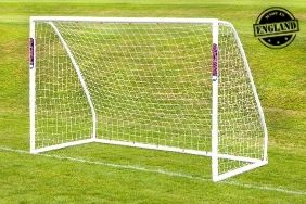 Samba, 3m x 2m Match Goal - with bag