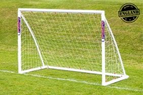 Samba, Mini Handball goal 7\'10\" x 5\'3\" - with bag