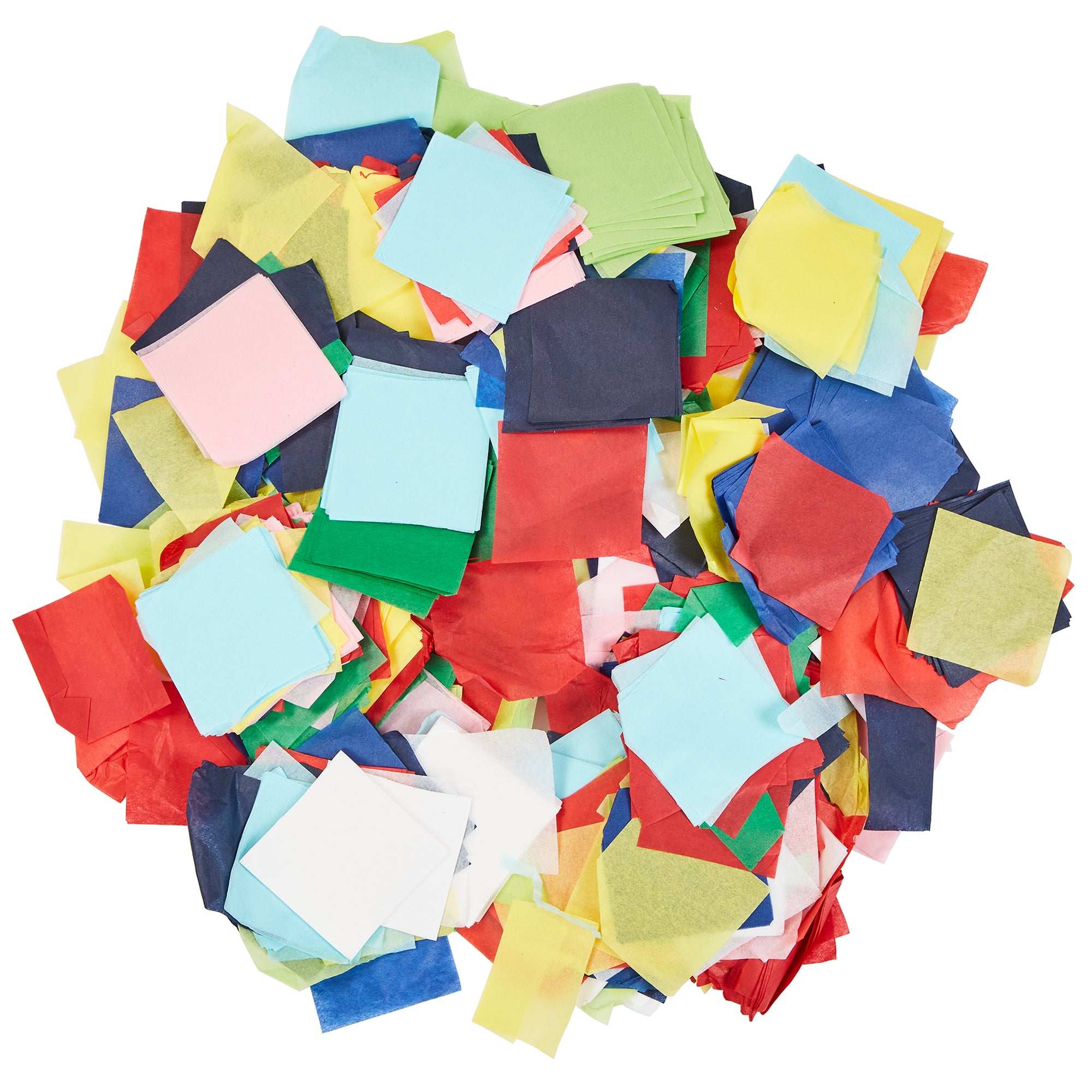 SCO TISSUE PAPER OFFCUTS PACK 500G -Min Qty 12