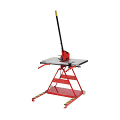 Gabro Shear Notcher 3M2