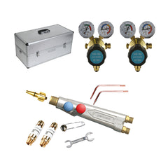 Parweld Gas Welding And Brazing Set