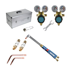Parwel Gas Cutting And Welding Set