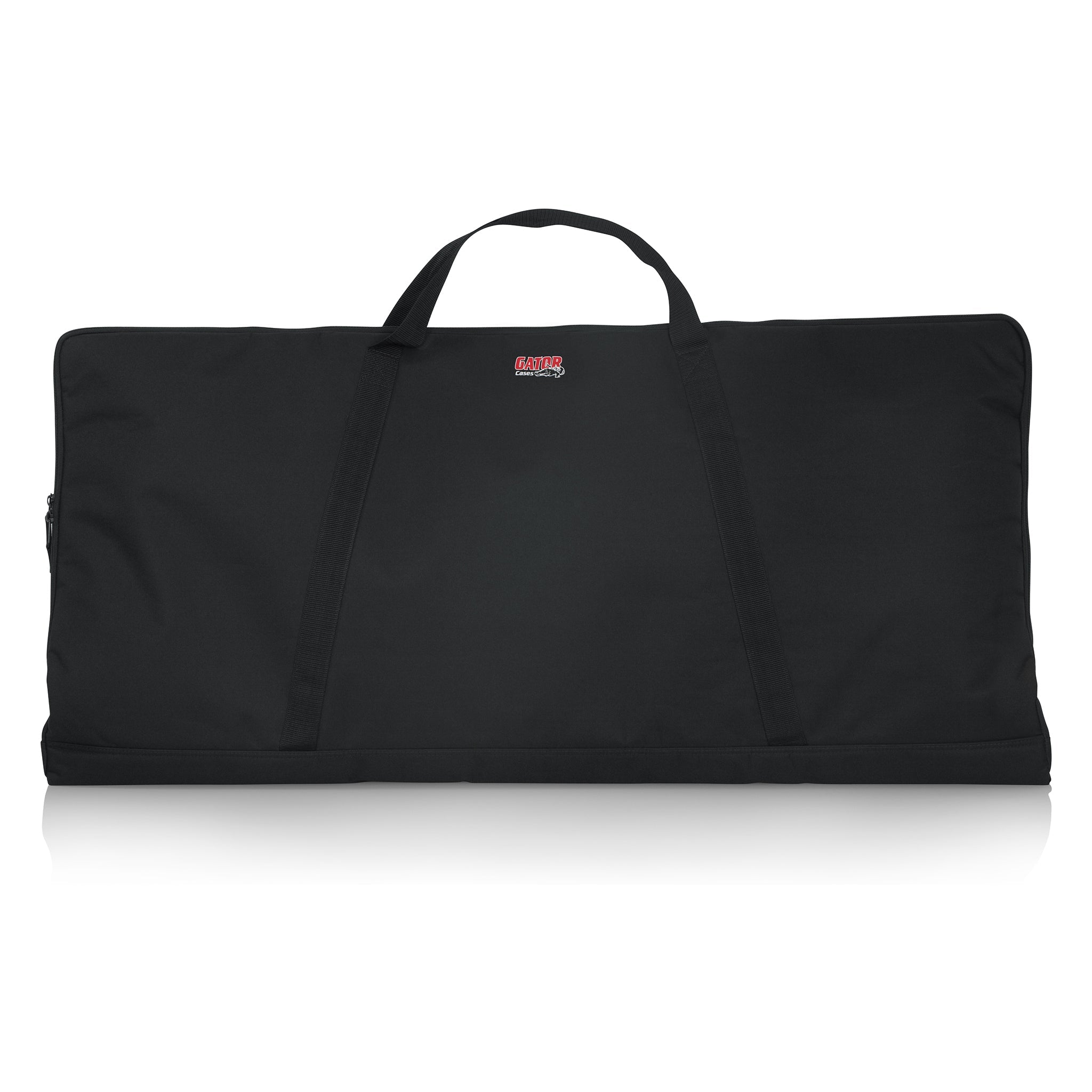 Gator GKBE series economy keyboard gig bags - 61 note