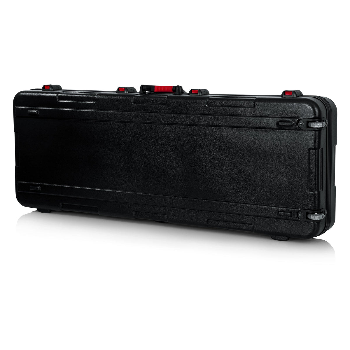 Gator TSA ATA series keyboard cases with wheels - 76 note