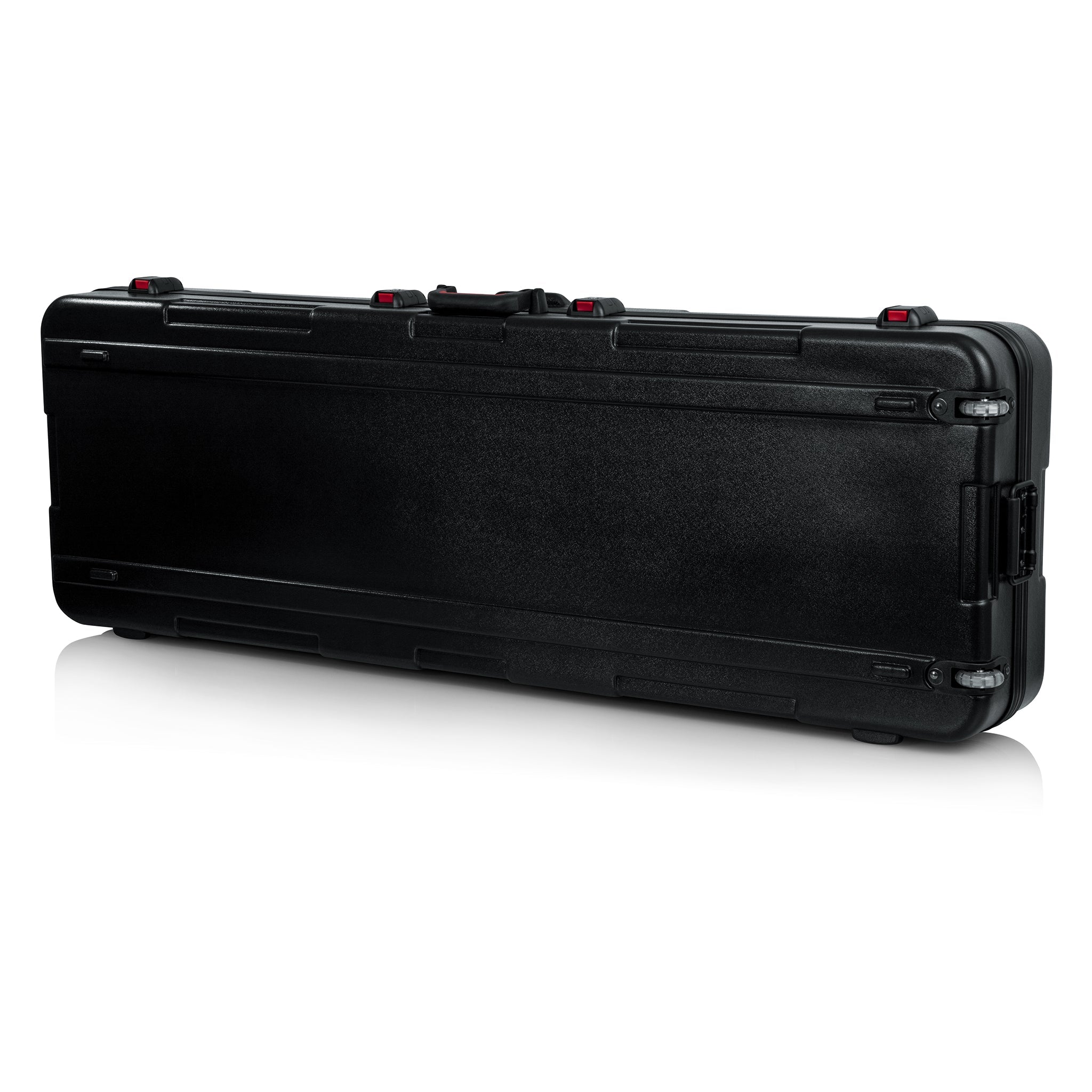 Gator TSA ATA series keyboard cases with wheels - Moulded 88 note