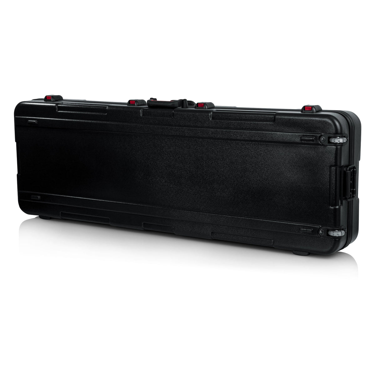 Gator TSA ATA series keyboard cases with wheels - Moulded 88 note