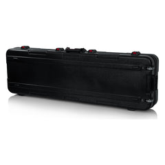 Gator TSA ATA series keyboard cases with wheels - Slim 88 note
