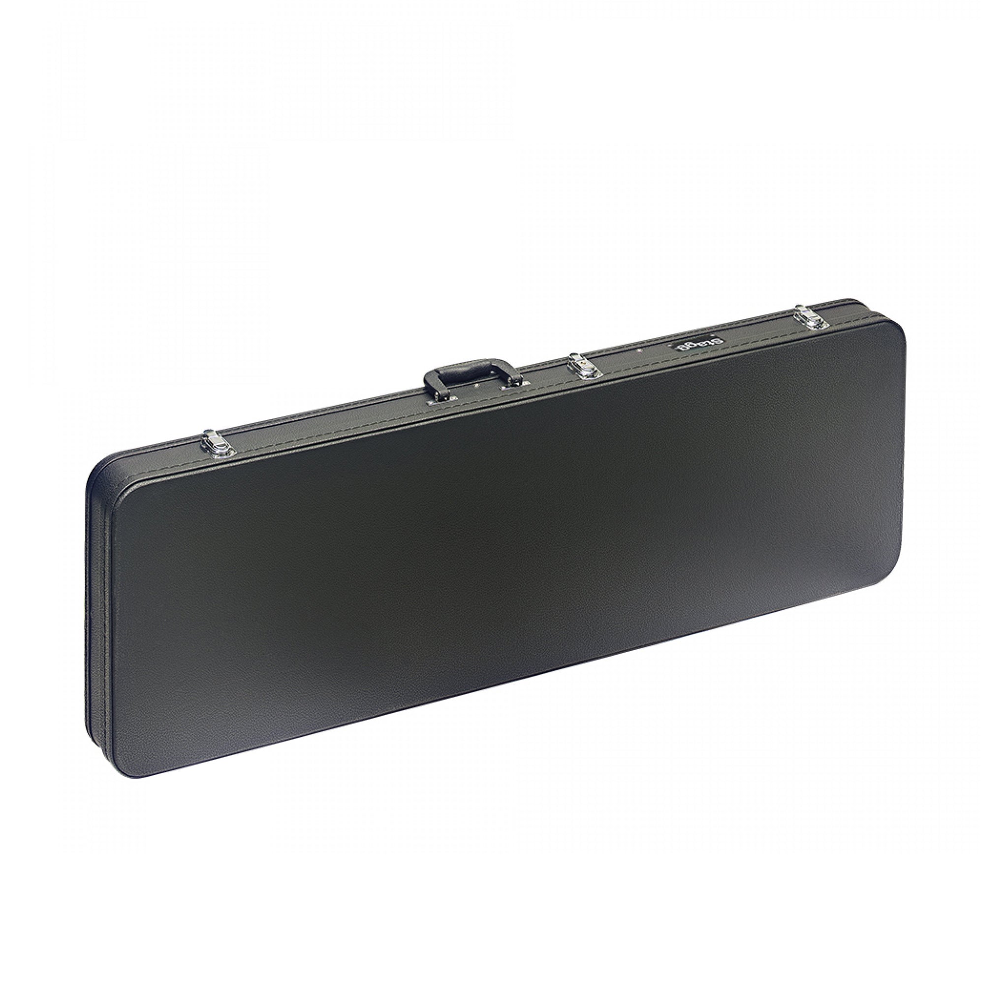 Stagg CGA-RE electric guitar hard case