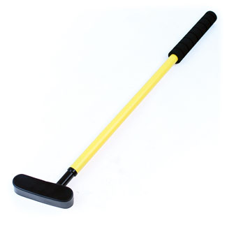 CHILDS MINI GOLF PUTTER
