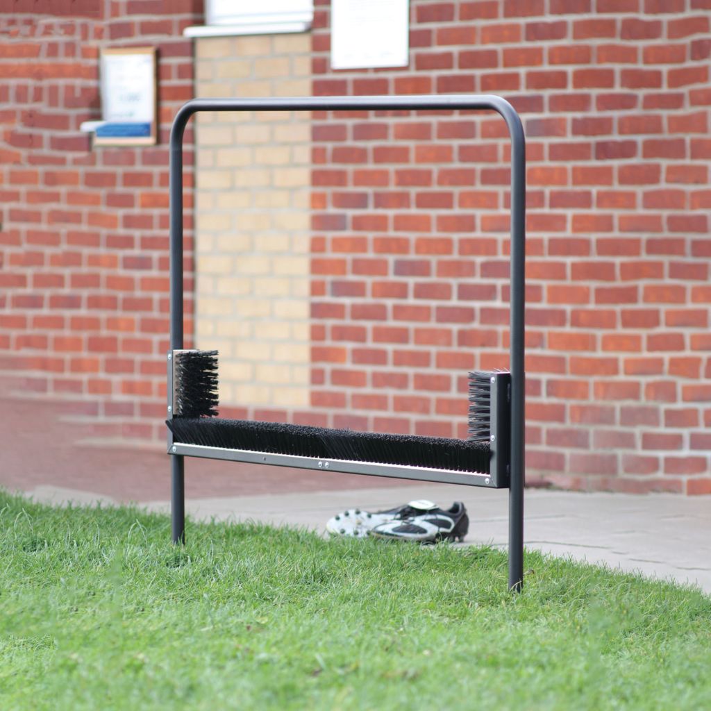 MULTI BOOT WIPER 2 PERSON, 130 X 100CM