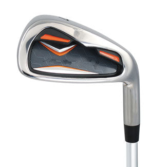 GENUS GTS GOLF IRON ADULT, 7 IRON, RIGHT HAND