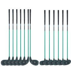 GOLFWAY PLAY CLUB PACK 130CM HEIGHT, 8-10 YEARS