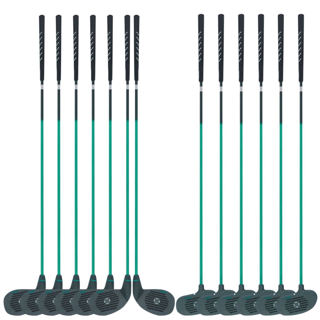 GOLFWAY PLAY CLUB PACK 170CM HEIGHT, 14+ YEARS