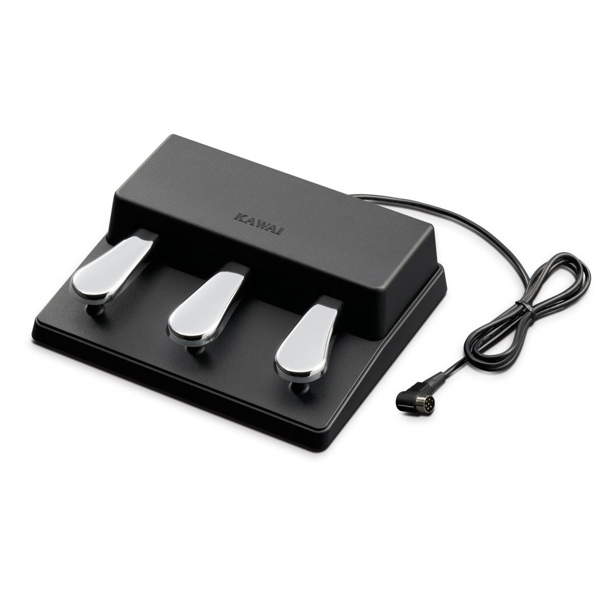 Kawai GFP-3 triple pedal unit for ES & MP series digital pianos