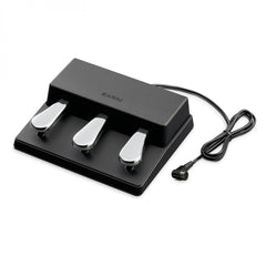 Kawai GFP-3 triple pedal unit for ES & MP series digital pianos