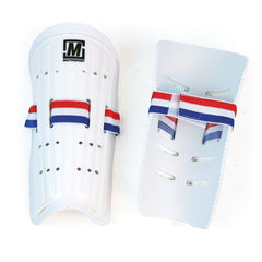 MASTERSPORT SHIN PADS LARGE