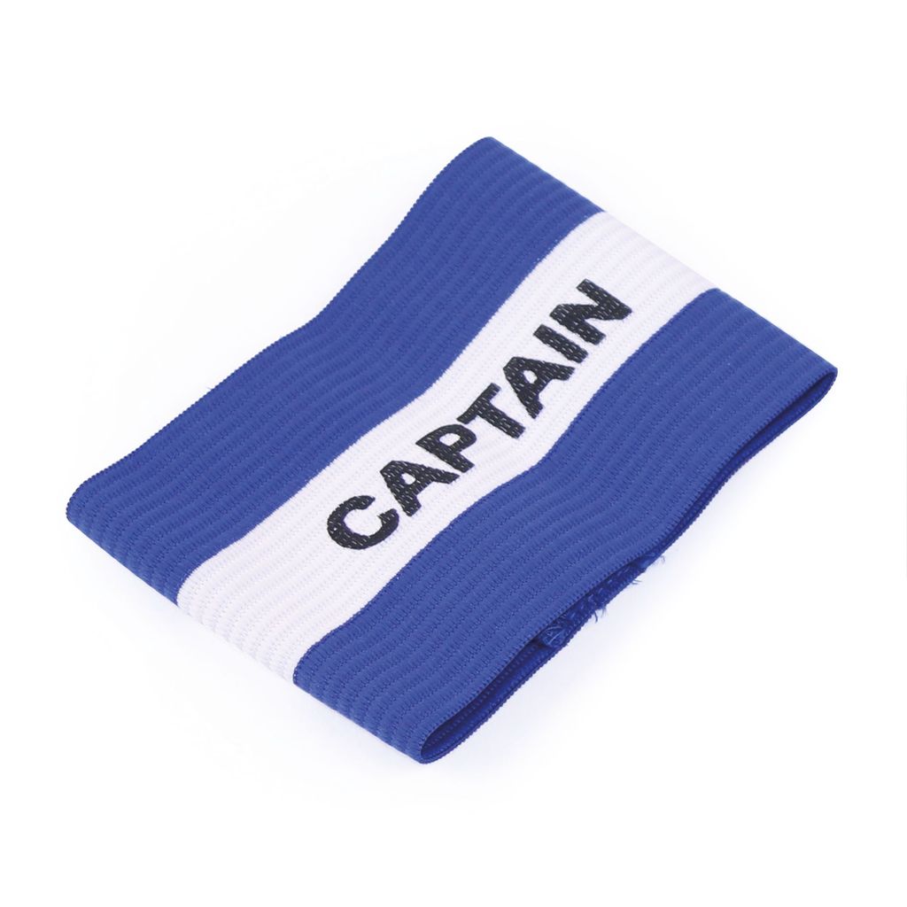CAPTAIN\'S ARMBAND BLUE