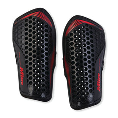 MITRE SHIN PADS LARGE, PAIR