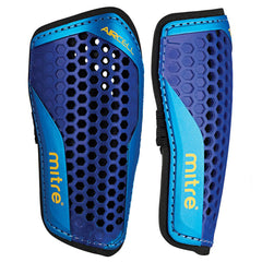 MITRE SHIN PADS MEDIUM, PAIR