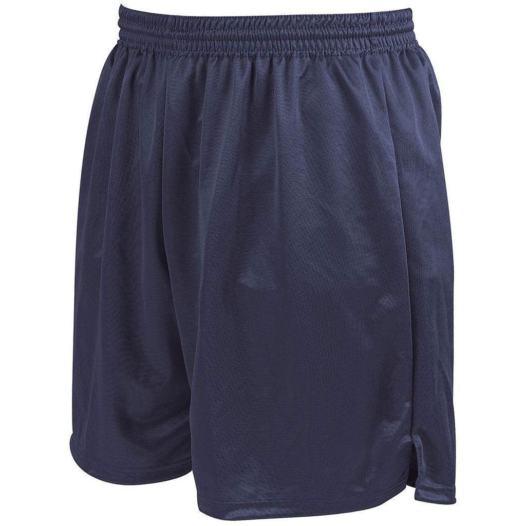 PRECISION ATTACK SHORTS NAVY BLUE, 22-24INCH