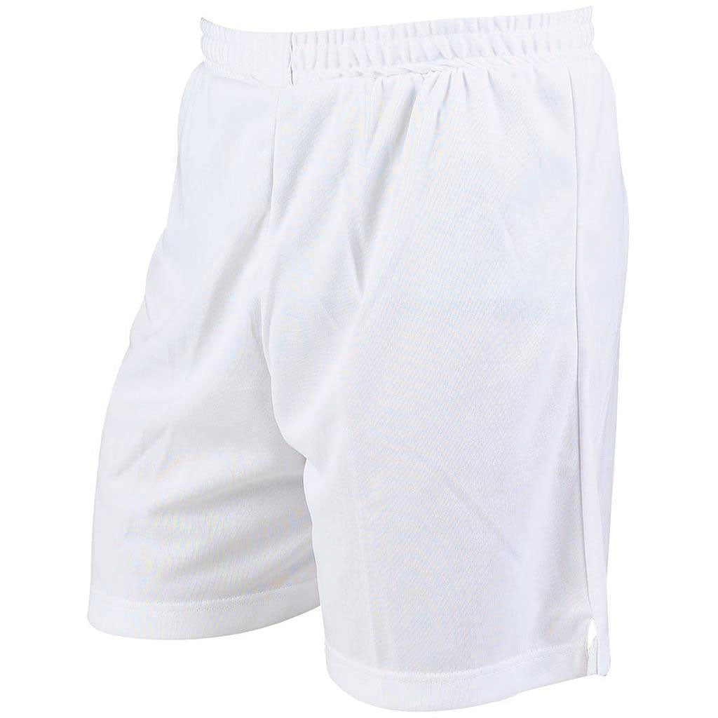 PRECISION ATTACK SHORTS WHITE, 34-36INCH