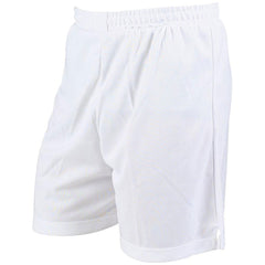 PRECISION ATTACK SHORTS WHITE, 38-40INCH