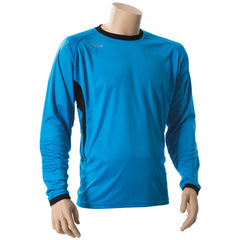 PRECISION PREMIER GOALKEEPING SHIRT BLUE, 46-48INCH