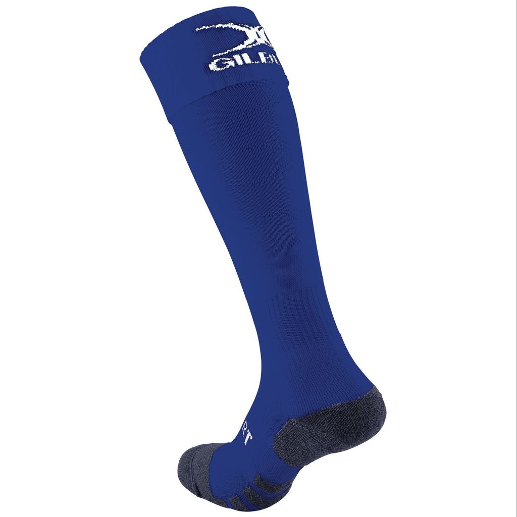 PRO MATCH SOCKS ROYAL BLUE, SIZE 7 - 13