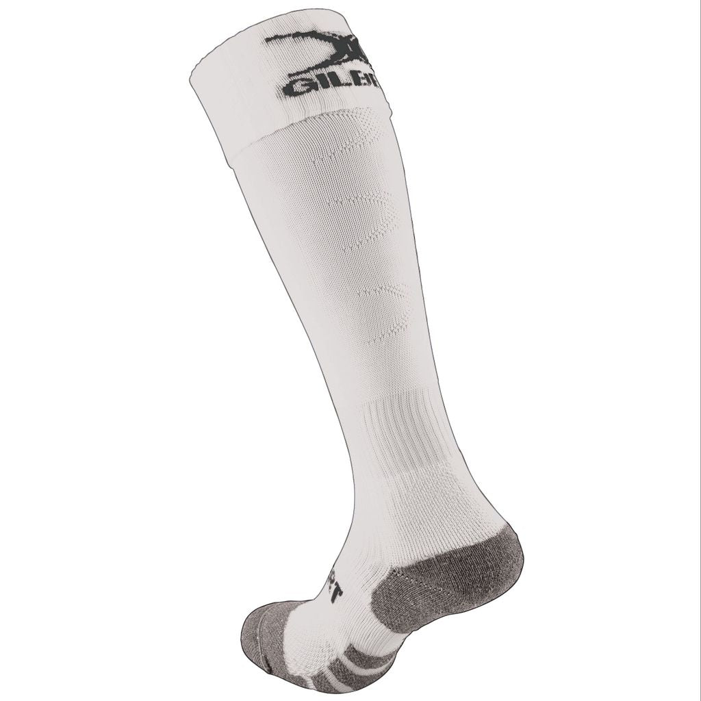 PRO MATCH SOCKS WHITE, SIZE 7-13