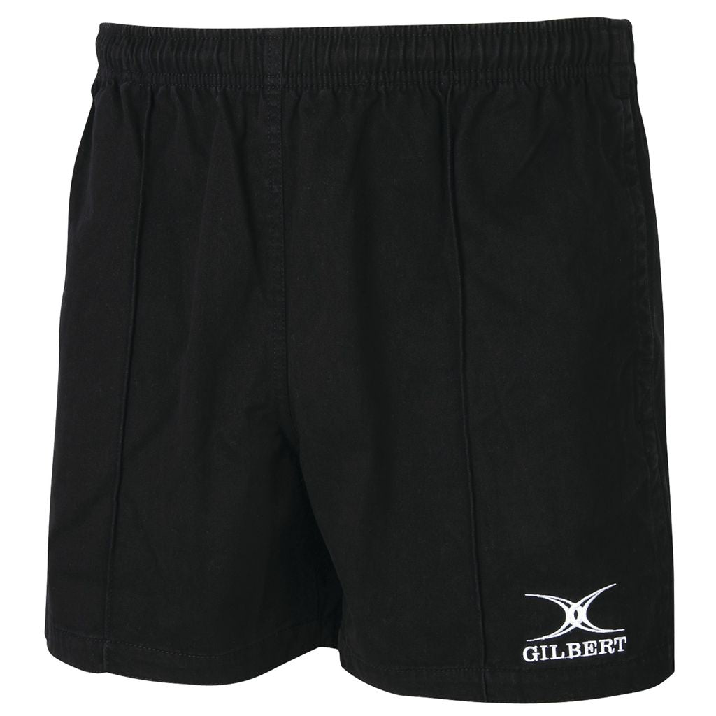 KIWI PRO SHORTS BLACK, 32\"