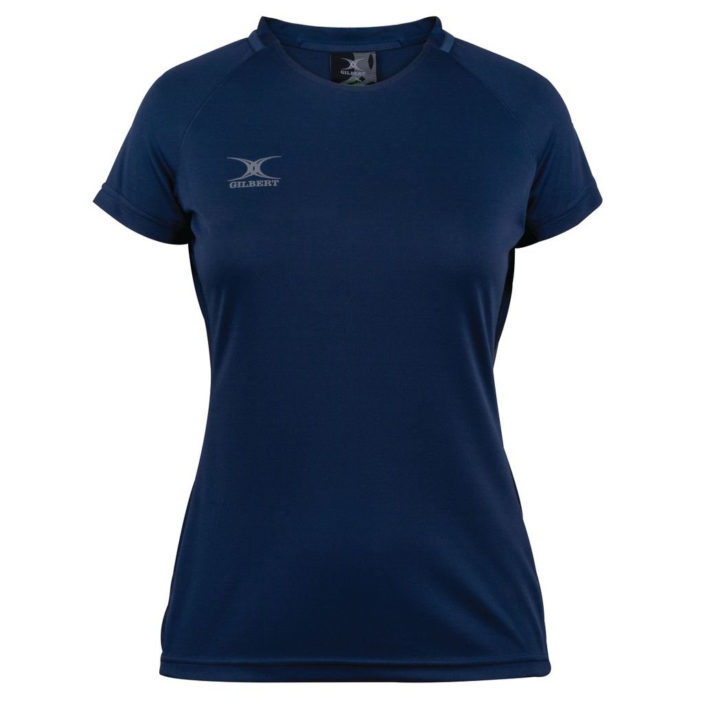 ECLIPSE TOP BLUE, SIZE 14