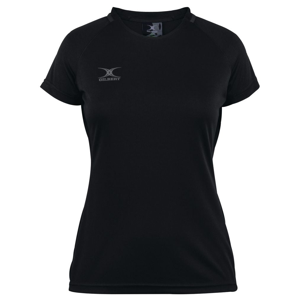 ECLIPSE TOP BLACK, SIZE 12