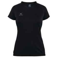 ECLIPSE TOP BLACK, SIZE 12