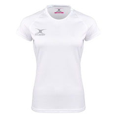 ECLIPSE TOP WHITES, SIZE 14