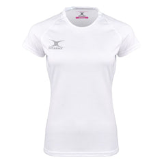 ECLIPSE TOP WHITE, SIZE 8