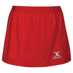 BLAZE SKIRT RED, SIZE 8