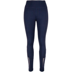 PRO SYNERGIE LEGGINGS BLUE, SIZE 8