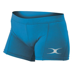 ECLIPSE II SHORT ROYAL BLUE, SIZE 8