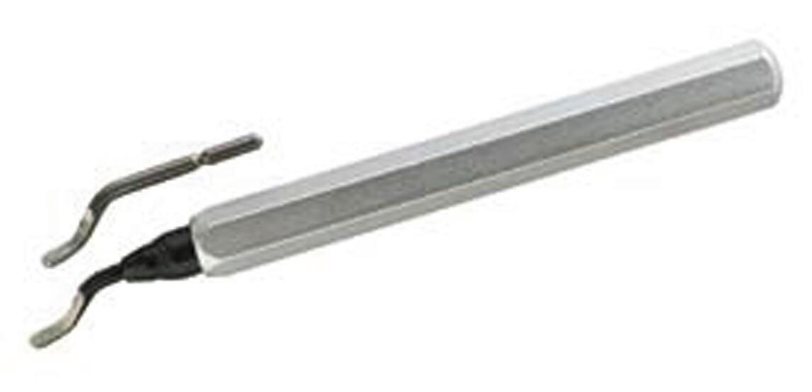 GENERAL TOOL - REPLACEMENT BLADE FOR 481 OR 482 DEBURRING TOOL