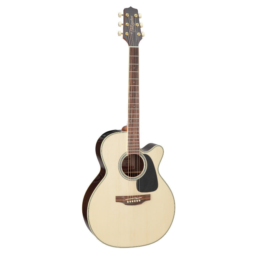 Takamine GN51CE-NAT Nex electro-acoustic guitar