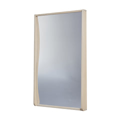 Profile, Wall mounted mirror - wave
