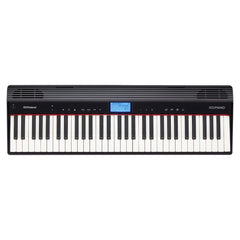 Roland GO:PIANO (GO-61P) portable digital piano